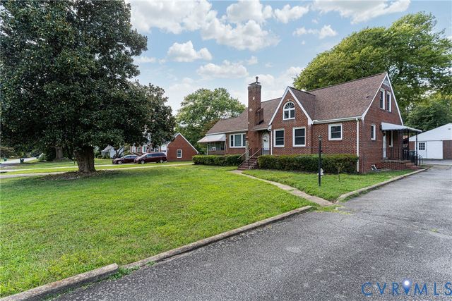 5910 Old Orchard Rd, Henrico, VA 23227