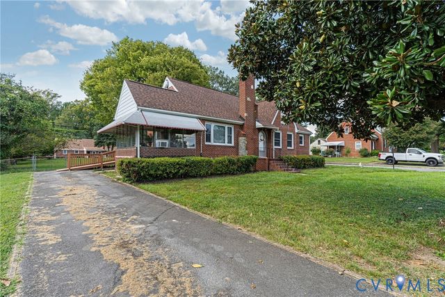 5910 Old Orchard Rd, Henrico, VA 23227