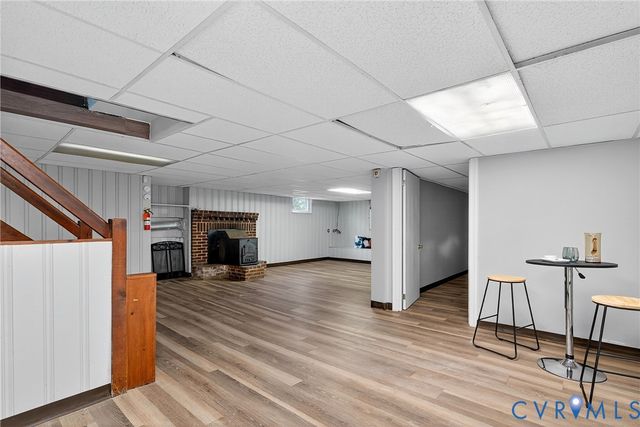 5910 Old Orchard Rd, Henrico, VA 23227