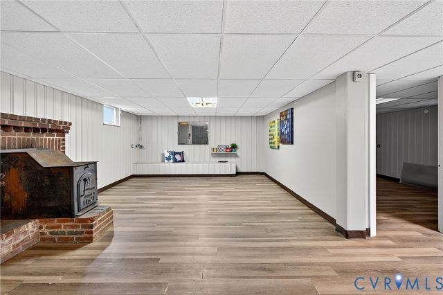 5910 Old Orchard Rd, Henrico, VA 23227