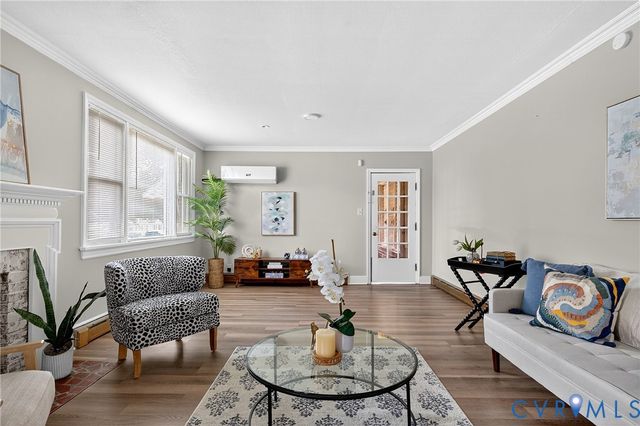 5910 Old Orchard Rd, Henrico, VA 23227