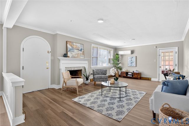 5910 Old Orchard Rd, Henrico, VA 23227