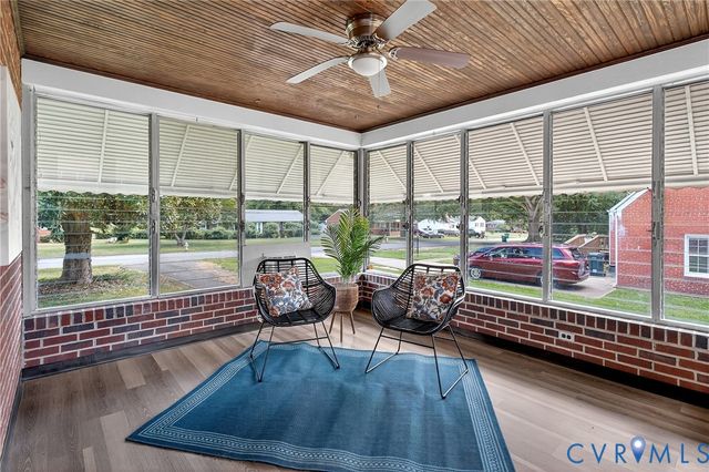 5910 Old Orchard Rd, Henrico, VA 23227