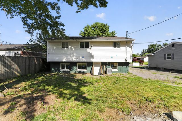 923 Wedgewood Drive, Columbus, OH 43228