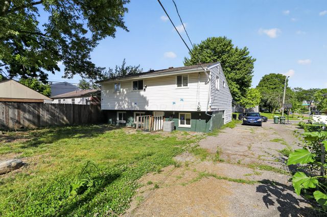 923 Wedgewood Drive, Columbus, OH 43228