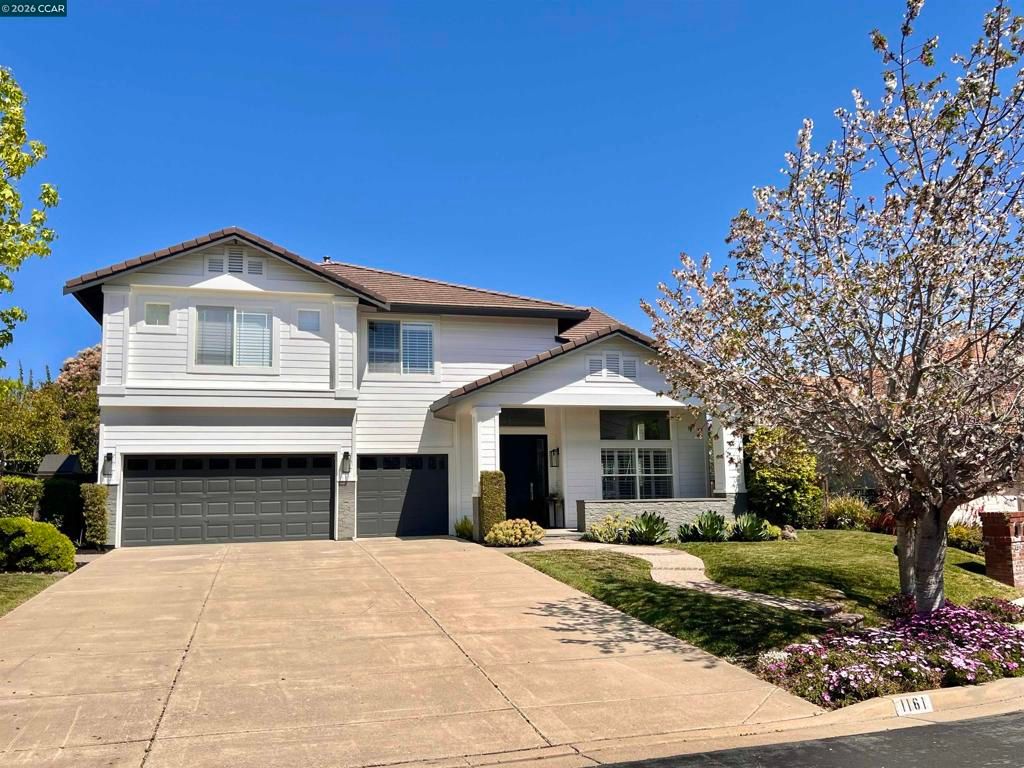 1161 Torrey Pines Pl, Clayton, CA 94517