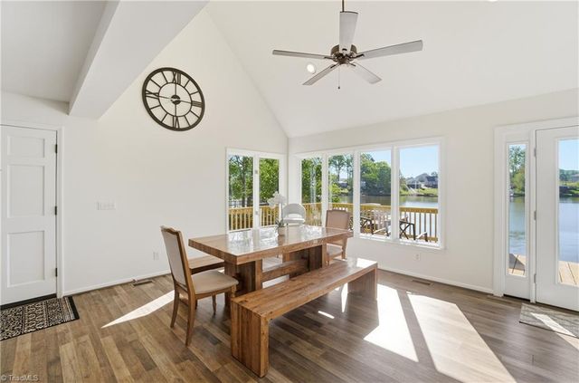 449 Island View Drive, Lexington, NC 27292