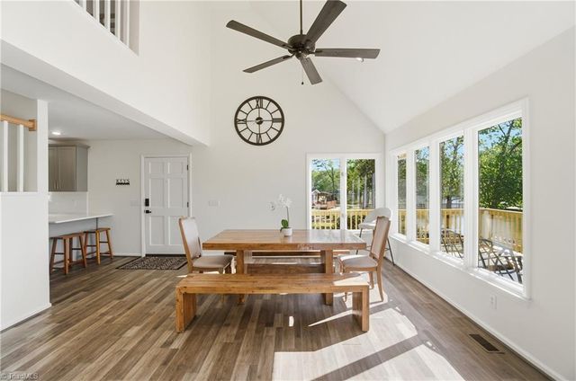 449 Island View Drive, Lexington, NC 27292