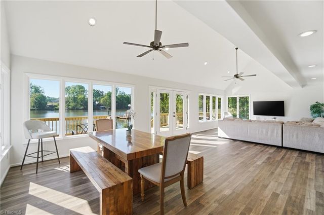 449 Island View Drive, Lexington, NC 27292