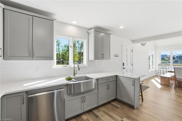 449 Island View Drive, Lexington, NC 27292