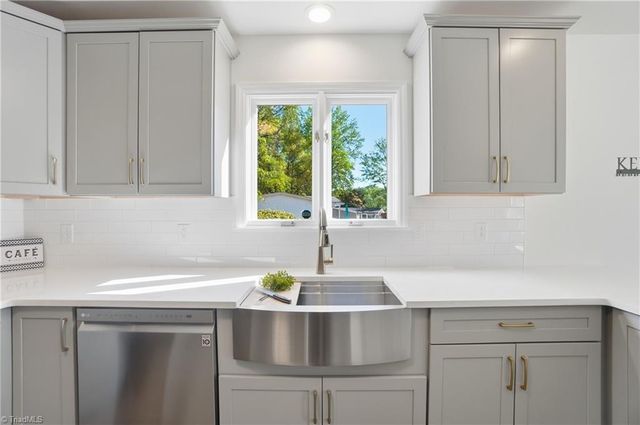 449 Island View Drive, Lexington, NC 27292