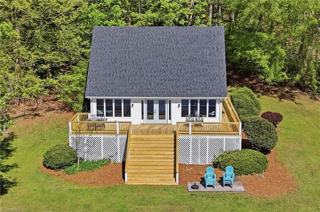 449 Island View Drive, Lexington, NC 27292