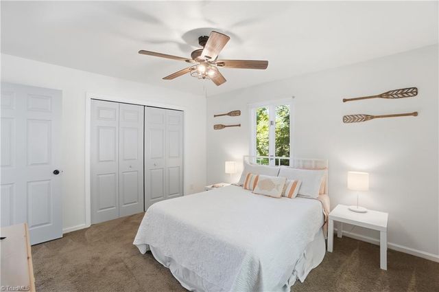 449 Island View Drive, Lexington, NC 27292