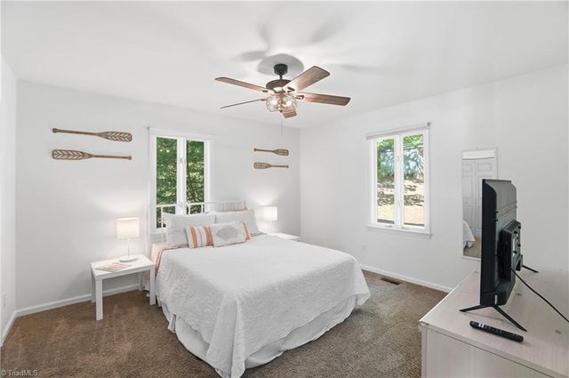 449 Island View Drive, Lexington, NC 27292