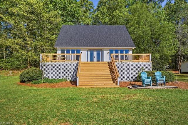 449 Island View Drive, Lexington, NC 27292