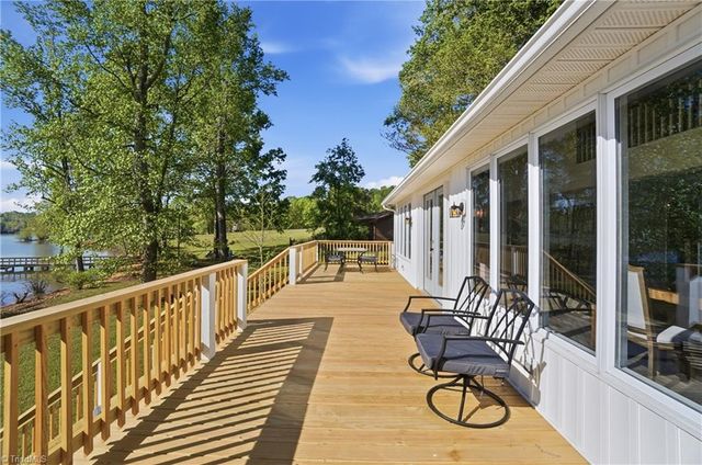 449 Island View Drive, Lexington, NC 27292