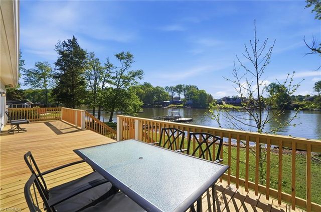 449 Island View Drive, Lexington, NC 27292