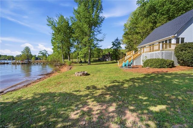 449 Island View Drive, Lexington, NC 27292