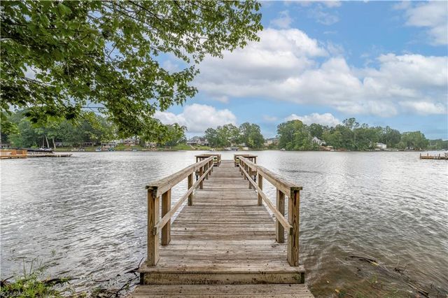 449 Island View Drive, Lexington, NC 27292