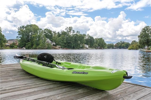 449 Island View Drive, Lexington, NC 27292