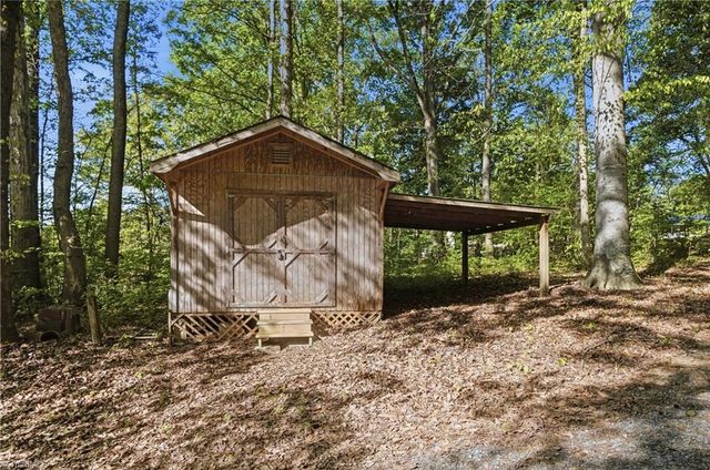 449 Island View Drive, Lexington, NC 27292
