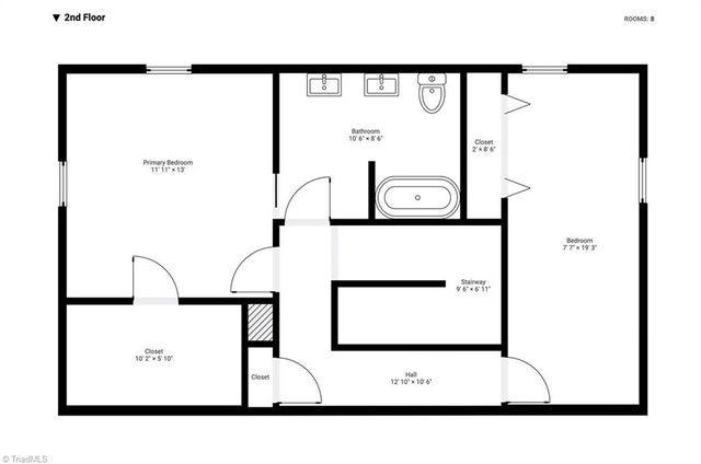 449 Island View Drive, Lexington, NC 27292