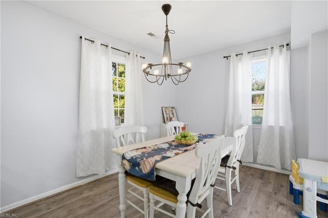 100 Eberly TER, Hampton, VA 23669