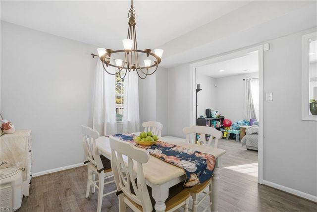 100 Eberly TER, Hampton, VA 23669