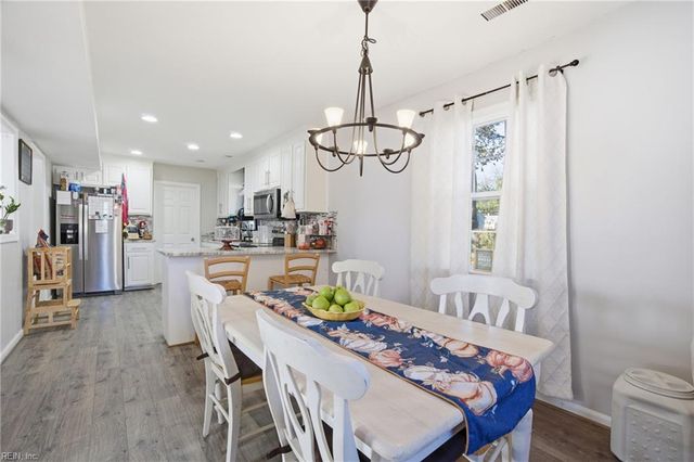 100 Eberly TER, Hampton, VA 23669