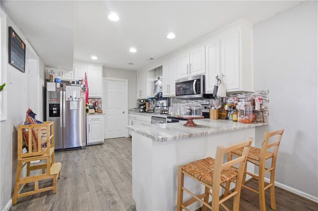 100 Eberly TER, Hampton, VA 23669