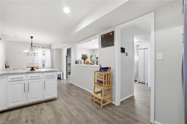 100 Eberly TER, Hampton, VA 23669