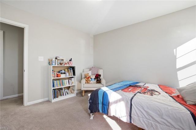 100 Eberly TER, Hampton, VA 23669