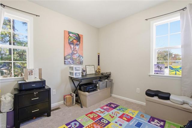 100 Eberly TER, Hampton, VA 23669