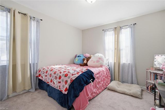 100 Eberly TER, Hampton, VA 23669