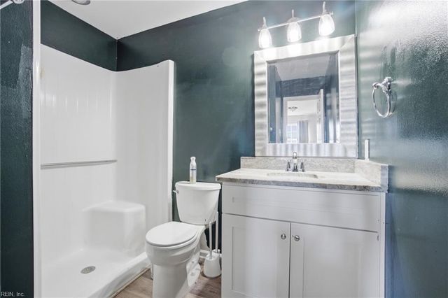 100 Eberly TER, Hampton, VA 23669