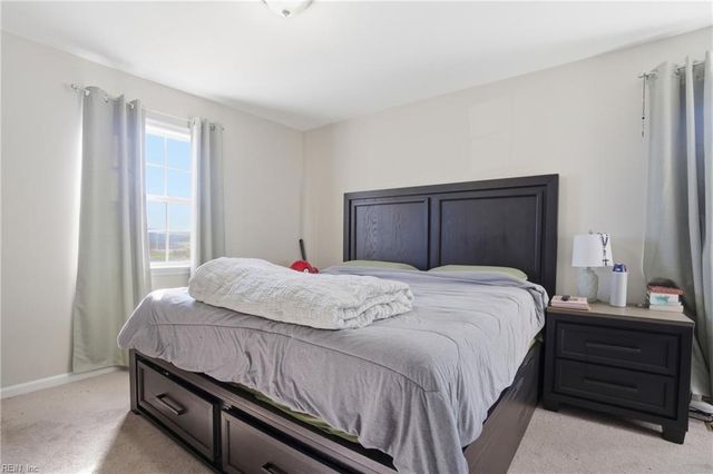 100 Eberly TER, Hampton, VA 23669