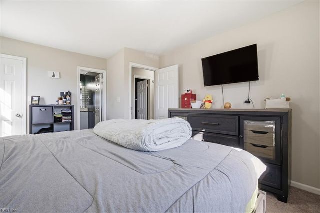 100 Eberly TER, Hampton, VA 23669