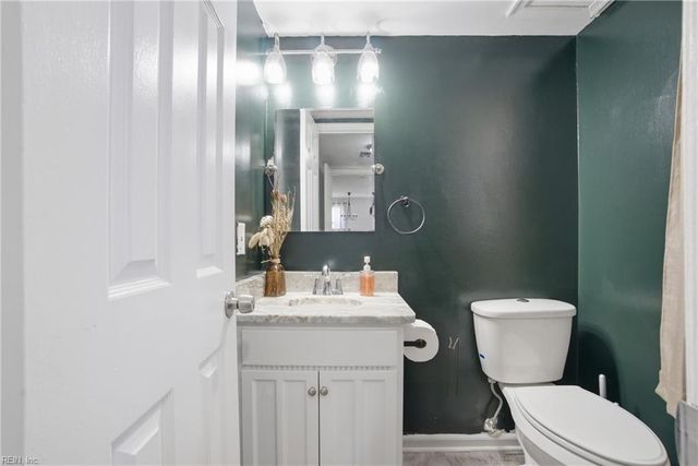 100 Eberly TER, Hampton, VA 23669