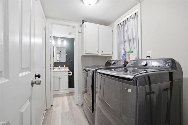 100 Eberly TER, Hampton, VA 23669