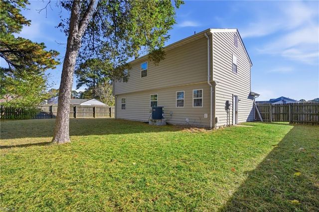 100 Eberly TER, Hampton, VA 23669