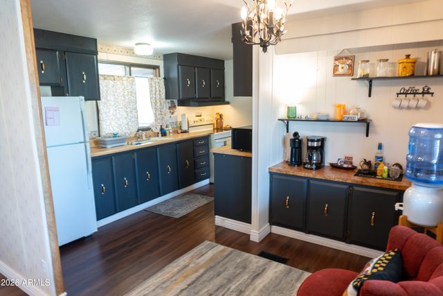 1036 S 96TH Place, Mesa, AZ 85208