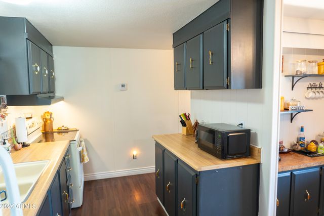 1036 S 96TH Place, Mesa, AZ 85208