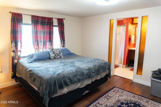 1036 S 96TH Place, Mesa, AZ 85208