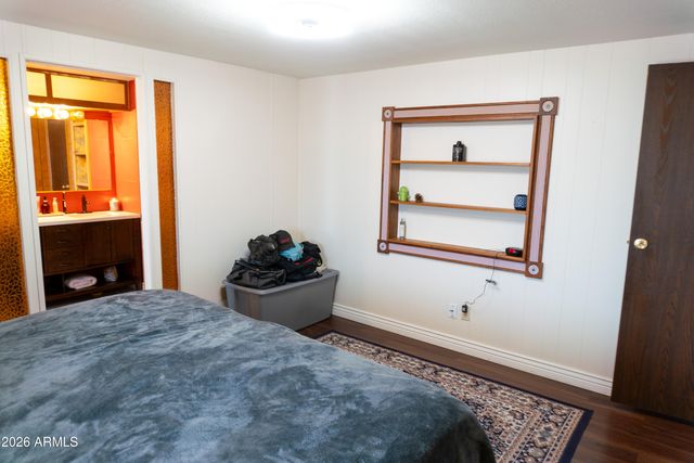 1036 S 96TH Place, Mesa, AZ 85208