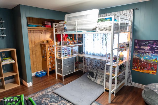 1036 S 96TH Place, Mesa, AZ 85208