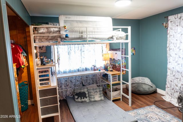 1036 S 96TH Place, Mesa, AZ 85208