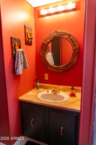 1036 S 96TH Place, Mesa, AZ 85208