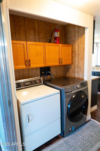 1036 S 96TH Place, Mesa, AZ 85208