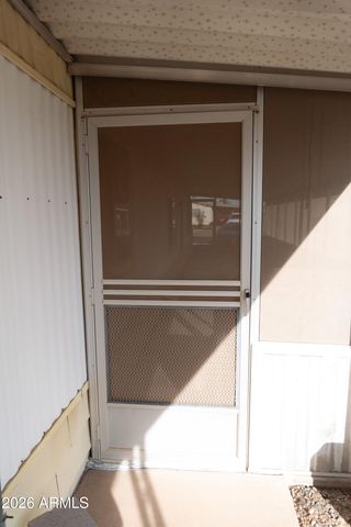 1036 S 96TH Place, Mesa, AZ 85208