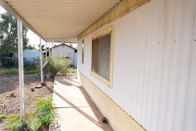 1036 S 96TH Place, Mesa, AZ 85208